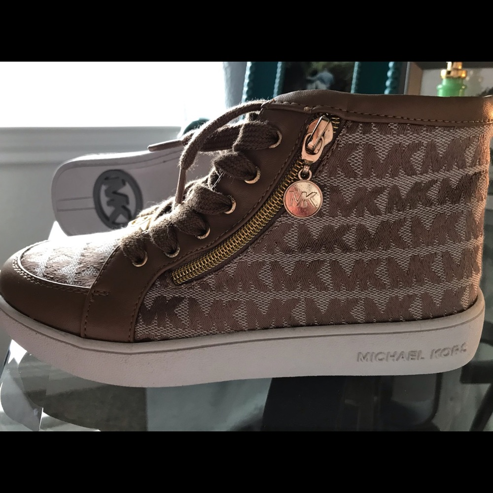 Michael Kors shoes